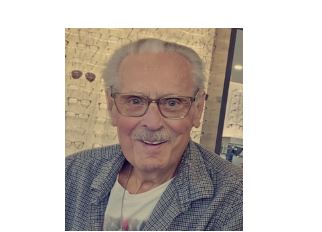 Obituary | Donald “Don” Roy Burdick, 81, of West Bend, WI