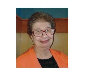 Obituary | Kathleen Florence Kreis, nee Limbach, 80, of Slinger, WI