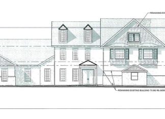 REAL ESTATE | Village of Richfield to discuss expansion of Johnny Manhattans Italian Steakhouse