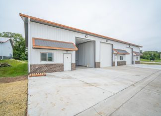 REAL ESTATE | Barton Business Condominiums on HWY 45 and CTH D | By Tom Zernia – BOSS Realty