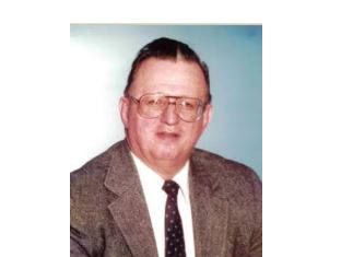 Funeral today for former West Bend Fire Chief Brian Mayer, 83, of Jackson, Wi