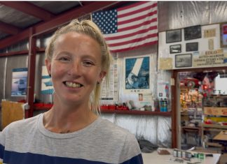 VIDEO | Boat cushions, Bimini tops and patio cushions repaired at Ace Canvas in West Bend, WI