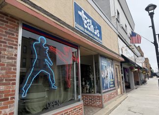 REAL ESTATE | New location for Cho’s Martial Arts in West Bend, WI
