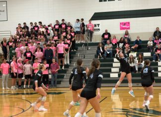 West secures win against KML | By Ella Henschel
