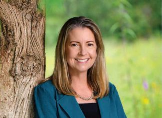 Cedar Community CEO Nicole Pretre named to 2026 Wisconsin Titan 100