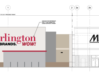 REAL ESTATE | Burlington store coming to Paradise Drive in West Bend, WI