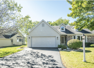 REAL ESTATE | Spacious ranch-style condo in Germantown, WI | By Emmer Real Estate Group