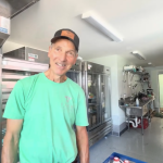 VIDEO | Milk Runs and Memories: The Story of Dave Touw, the Modern Milkman at Schmidt Century Farm