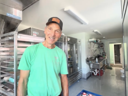 VIDEO | Milk Runs and Memories: The Story of Dave Touw, the Modern Milkman at Schmidt Century Farm