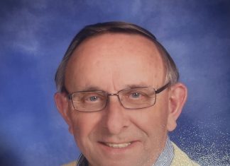 Obituary | Richard G. “Dick” Stommel, 83, of West Bend, Wi