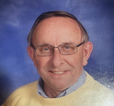 Richard G. “Dick” Stommel,