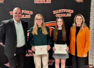 Hartford Rotary Students of the Month – October 2024 | By Katrina Cravy