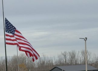VIDEO | Flags to half-staff following death of former US Vice President Dick Cheney