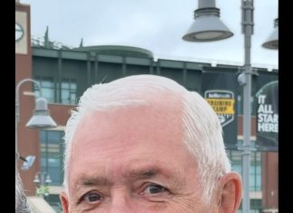 Obituary | Loren “Louie” Louis Ludwig, 79, of Sioux Falls formerly West Bend, Wi