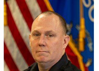 Hartford names a new Police Chief