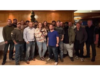 Bob’s Main Street Auto & Towing receives award for Excellence in Road Assistance Delivery