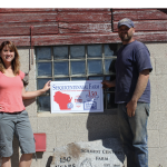 VIDEO | Schmidt Century Farm awarded Wisconsin Resilient Food Systems Grant
