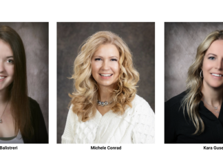 Horicon Bank promotes 3 empire
