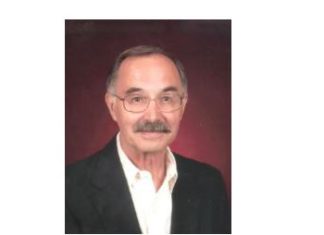 Obituary | James R. Rubenzer, 98, of West Bend, Wi