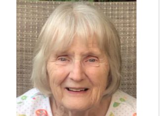 Obituary | Bethana Ellen Peters (nee Boyung), 84, of Town of West Bend, Wi