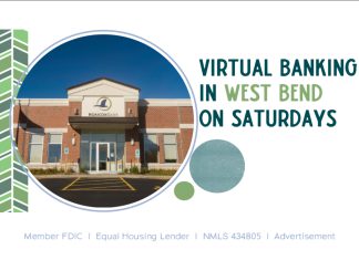 Horicon Bank changing Saturday hours in 2026