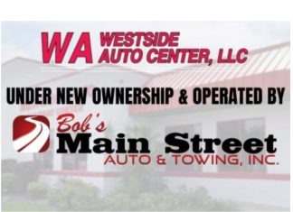 REAL ESTATE | Bob’s Main Street Auto & Towing opens shop in Hartford, Wi