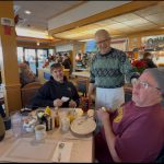 VIDEO | REAL ESTATE | A note of ‘Thanks’ from Omicron Family Restaurant in West Bend, Wi