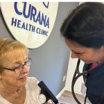 Curana Health Clinic now in-house at Cedar Community