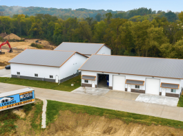 REAL ESTATE | Barton Business Condominiums on HWY 45 and CTH D | By Tom Zernia – BOSS Realty