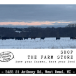 Shop Schmidt Century Farm – locally owned, farm fresh | Know your farmer, know your food