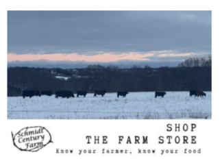 Shop Schmidt Century Farm – locally owned, farm fresh | Know your farmer, know your food
