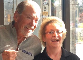 VIDEO | Jane Sterr retiring after 44 years at McDonald’s on S. Main Street in West Bend, WI