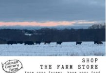 Shop Schmidt Century Farm – locally owned, farm fresh | Know your farmer, know your food