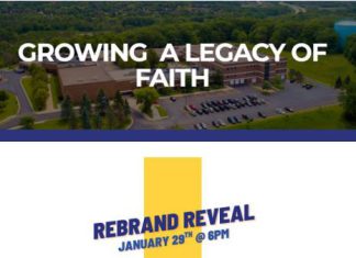 Ozaukee Christian School looks to the future with new high school and new name | By Michelle Wang