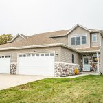 VIDEO | REAL ESTATE | Modern townhouse living on Nordic Lane in Slinger, WI | By Emmer Real Estate Group