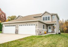 VIDEO | REAL ESTATE | Modern townhouse living on Nordic Lane in Slinger, WI | By Emmer Real Estate Group