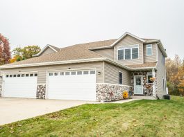 VIDEO | REAL ESTATE | Modern townhouse living on Nordic Lane in Slinger, WI | By Emmer Real Estate Group