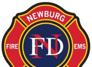 Newburg Fire Department extends note of ‘Thanks’ following fire in Town of Trenton