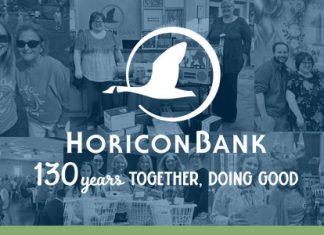 Horicon Bank Celebrates 130 years with gathering of Faith Leaders