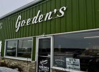 REAL ESTATE | Part I: Goeden’s Auto Body in St. Michaels sold