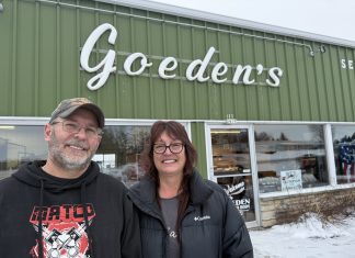 REAL ESTATE | Part II: Meet the new owners of Goeden’s Auto Body in St. Michaels