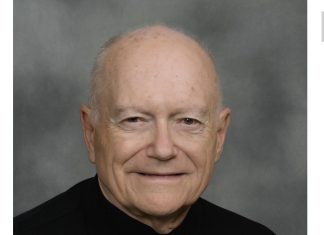 Obituary | Thomas G. Luecke, 83, of West Bend, Wi