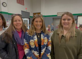 VIDEO | St. Frances Cabrini School marks 30 years of community support with Annual Dinner Auction | By Nick Shera