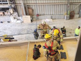 Youth Farm Safety 3-day program starts March 21, 2026 in Washington Co., WI | By Ron Naab