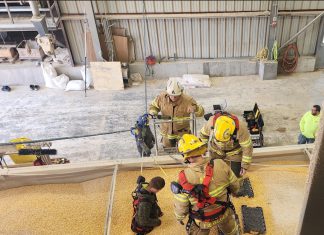 Youth Farm Safety 3-day program starts March 21, 2026 in Washington Co., WI | By Ron Naab