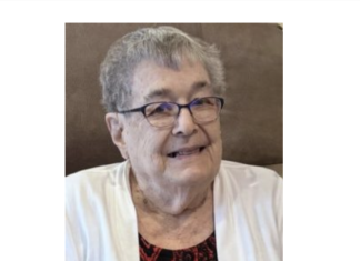 Obituary | Marjorie “Marge” D. Gonring, 86, of Kewaskum, Wi