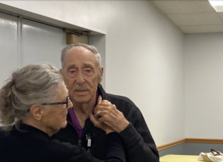 VIDEO | Friends & fellow supervisors remember Ken Miller – “He was respectful and cared a lot about the Fair Park”