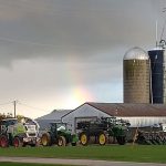 2026 Washington County Breakfast on the Farm host family announced