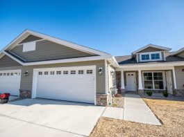 REAL ESTATE | Independent living with comfort, space, and peace of mind – Now available in West Bend | By Emmer Real Estate
