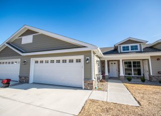 REAL ESTATE | Independent living with comfort, space, and peace of mind – Now available in West Bend | By Emmer Real Estate